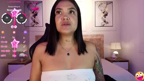 NATALIA ON A TRAVEL FROM DECEMBER 6TH TO THE 9TH ENJOY ME BEFORE I LEAVE online show from December 2024 11:05:01 PM