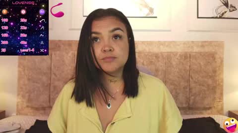 NATALIA ON A TRAVEL FROM DECEMBER 6TH TO THE 9TH ENJOY ME BEFORE I LEAVE online show from December 2024 10:41:02 PM