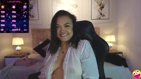 NATALIA ON A TRAVEL FROM DECEMBER 6TH TO THE 9TH ENJOY ME BEFORE I LEAVE online show from December 2024 08:39:01 PM