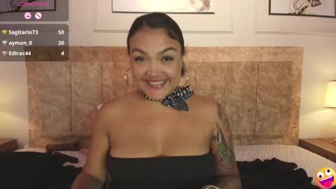 NATALIA ON A TRAVEL FROM DECEMBER 6TH TO THE 9TH ENJOY ME BEFORE I LEAVE online show from December 2024 04:38:01 AM