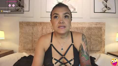 NATALIA ON A TRAVEL FROM DECEMBER 6TH TO THE 9TH ENJOY ME BEFORE I LEAVE online show from January 2025 10:37:01 PM