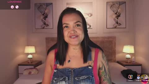 NATALIA ON A TRAVEL FROM DECEMBER 6TH TO THE 9TH ENJOY ME BEFORE I LEAVE online show from January 2025 07:45:01 PM