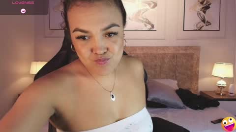 NATALIA ON A TRAVEL FROM DECEMBER 6TH TO THE 9TH ENJOY ME BEFORE I LEAVE online show from January 2025 08:04:02 PM