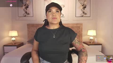 NATALIA ON A TRAVEL FROM DECEMBER 6TH TO THE 9TH ENJOY ME BEFORE I LEAVE online show from January 2025 07:43:01 PM