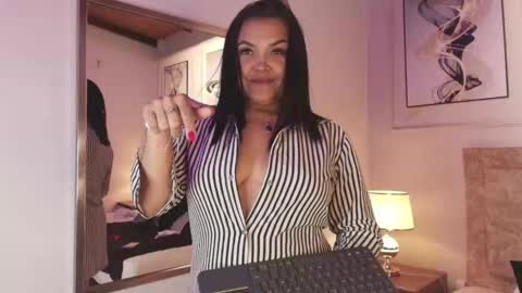 NATALIA ON A TRAVEL FROM DECEMBER 6TH TO THE 9TH ENJOY ME BEFORE I LEAVE online show from January 2025 11:56:01 PM
