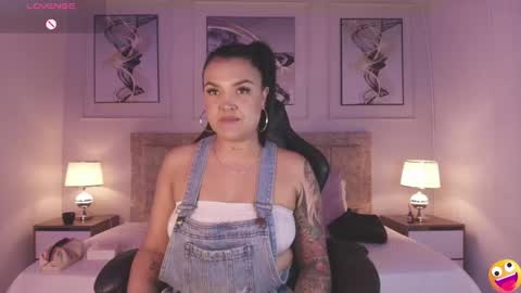NATALIA ON A TRAVEL FROM DECEMBER 6TH TO THE 9TH ENJOY ME BEFORE I LEAVE online show from February 2025 08:03:01 PM