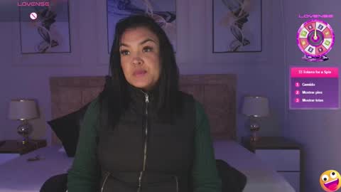 NATALIA ON A TRAVEL FROM DECEMBER 6TH TO THE 9TH ENJOY ME BEFORE I LEAVE online show from March 2025 03:39:01 PM