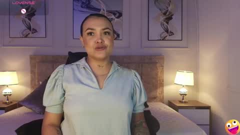 NATALIA ON A TRAVEL FROM DECEMBER 6TH TO THE 9TH ENJOY ME BEFORE I LEAVE online show from March 2025 08:09:02 PM