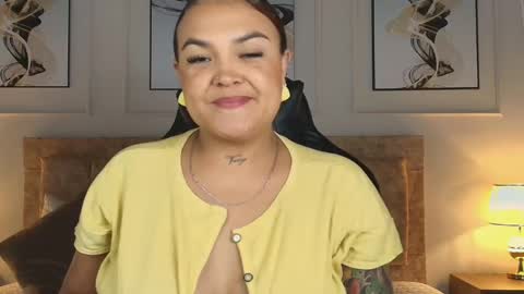 NATALIA ON A TRAVEL FROM DECEMBER 6TH TO THE 9TH ENJOY ME BEFORE I LEAVE online show from September 2025 09:59:02 PM