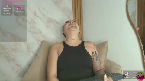 NATALIA ON A TRAVEL FROM DECEMBER 6TH TO THE 9TH ENJOY ME BEFORE I LEAVE online show from October 2025 01:47:01 AM