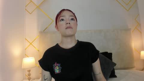 Martina  online show from February 2026 06:59:02 PM