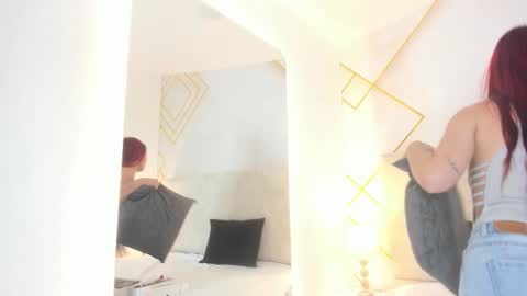 Martina  online show from February 2026 07:20:02 PM