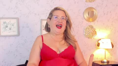 Martina Caicedo online show from April 2026 11:41:02 AM