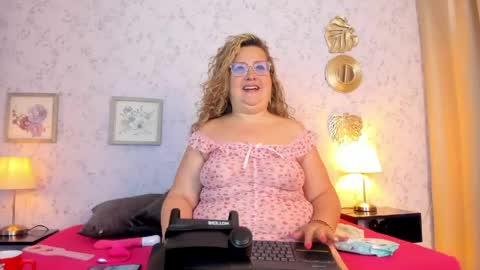 Martina Caicedo online show from April 2026 11:13:01 AM