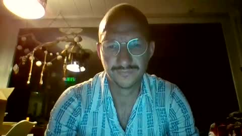martinadam18 online show from June 2026 09:39:01 PM