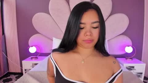 Martina Garcia online show from February 2026 08:40:02 PM