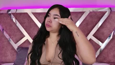 Martina Garcia online show from February 2026 11:42:02 AM