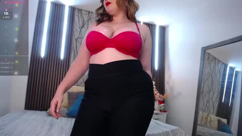 Martina  online show from January 2025 08:34:02 AM