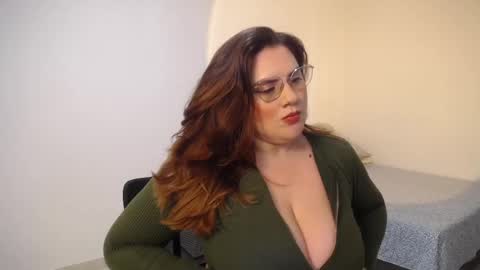 Martina  online show from October 2025 11:47:02 PM