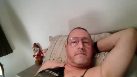 Hotguy61 online show from September 2025 08:03:01 PM