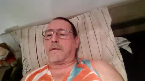 Hotguy61 online show from October 2025 08:19:01 PM