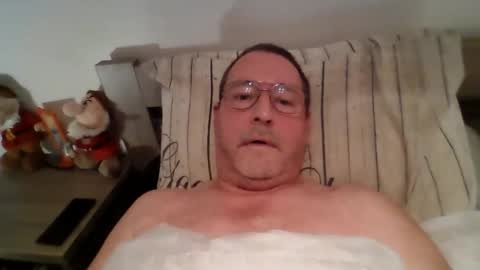 Hotguy61 online show from October 2025 09:05:02 PM