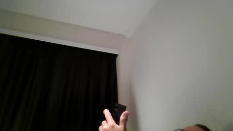 Hotguy61 online show from October 2025 11:50:01 PM