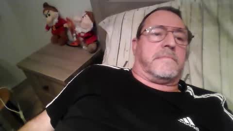 Hotguy61 online show from October 2025 08:53:02 PM