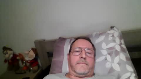 Hotguy61 online show from November 2025 10:09:02 PM