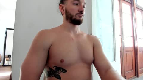 vikingcumking online show from September 2025 05:46:02 PM