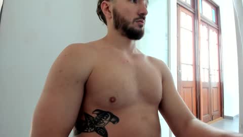 vikingcumking online show from September 2025 03:56:02 PM