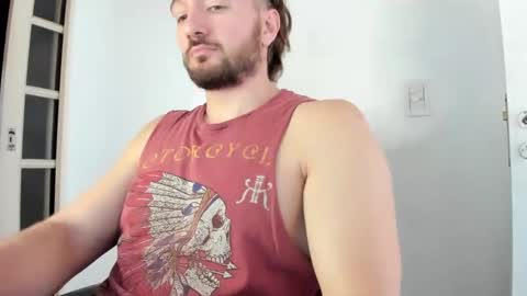 vikingcumking online show from September 2025 02:40:01 PM
