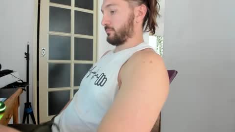 vikingcumking online show from September 2025 08:35:02 PM