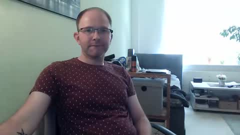 Snapshot of martingersdorf85 chatting on September 2025 10:17:02 AM Martin online show from September 2025 10:17:02 AM