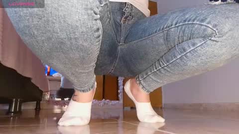 Antonella Martini online show from February 2025 07:17:01 PM