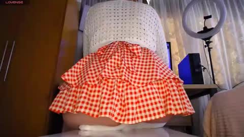 Antonella Martini online show from November 2025 07:51:02 PM