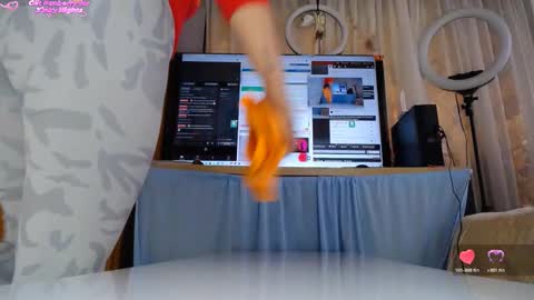 Antonella Martini online show from March 2026 06:46:01 PM