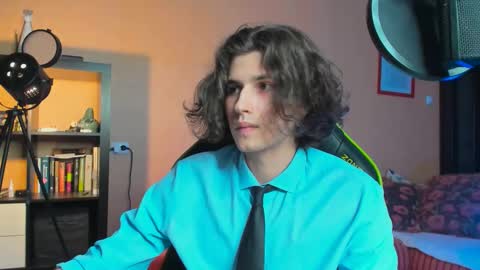 Daddy Marty online show from November 2025 03:03:02 PM