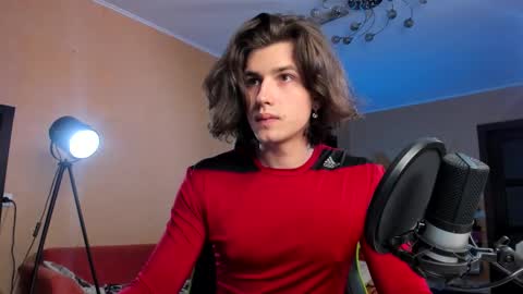 Daddy Marty online show from December 2025 04:17:01 AM