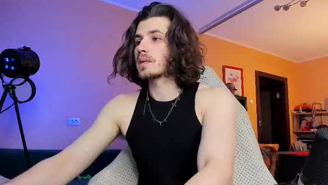 Daddy Marty online show from March 2026 07:10:01 AM