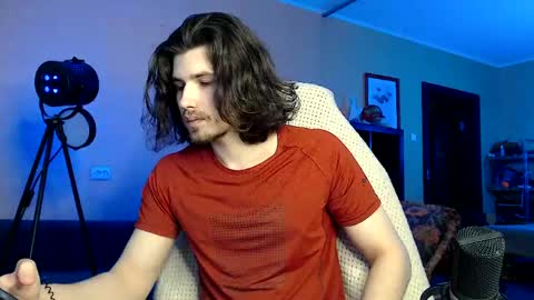 Daddy Marty online show from March 2026 02:35:02 PM