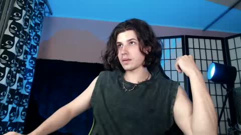 Daddy Marty online show from May 2026 09:10:02 PM
