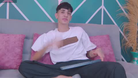 Martony Storm online show from March 2026 12:38:02 PM