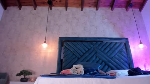 Martina online show from February 2025 02:03:02 AM