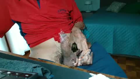 martucho220 online show from September 2025 05:13:01 PM