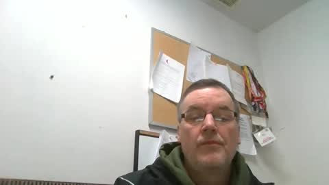 marty1688 online show from January 2025 11:29:02 AM