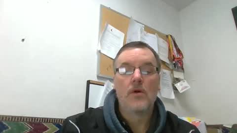 marty1688 online show from January 2025 11:49:01 AM