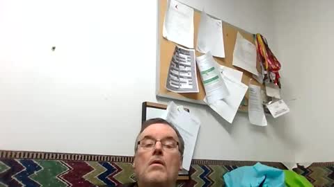 marty1688 online show from November 2025 01:00:01 PM