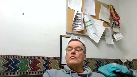 marty1688 online show from November 2025 11:33:02 AM