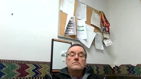 marty1688 online show from January 2026 12:20:02 PM